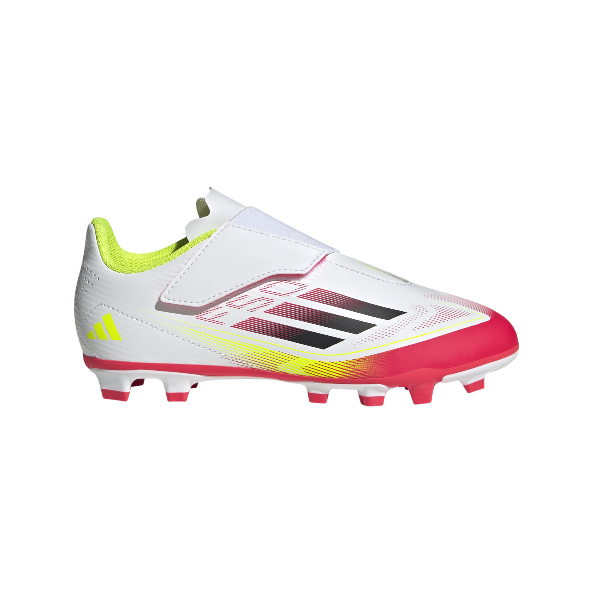 F50 Club Vel Fg/Mg J