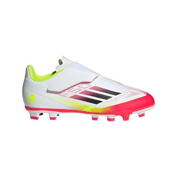 F50 Club Vel Fg/Mg J