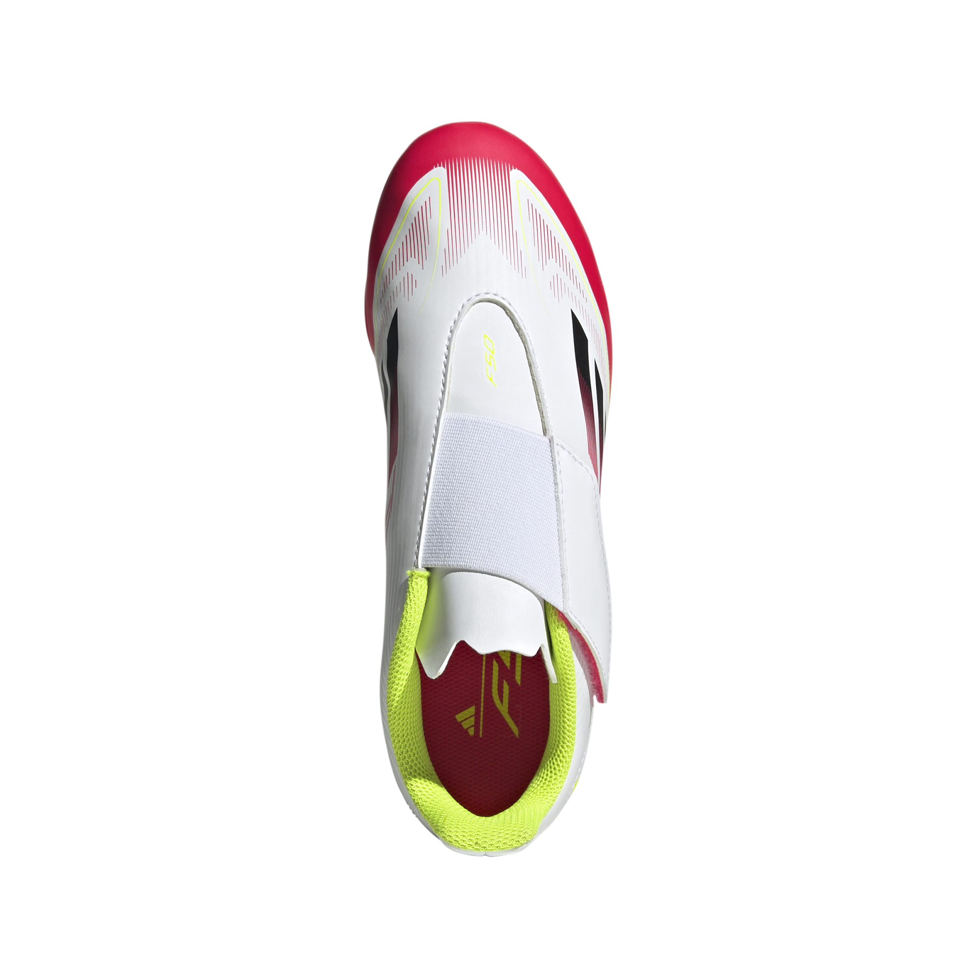 F50 Club Vel Fg/Mg J