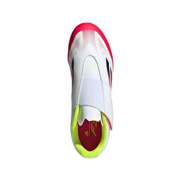 F50 Club Vel Fg/Mg J