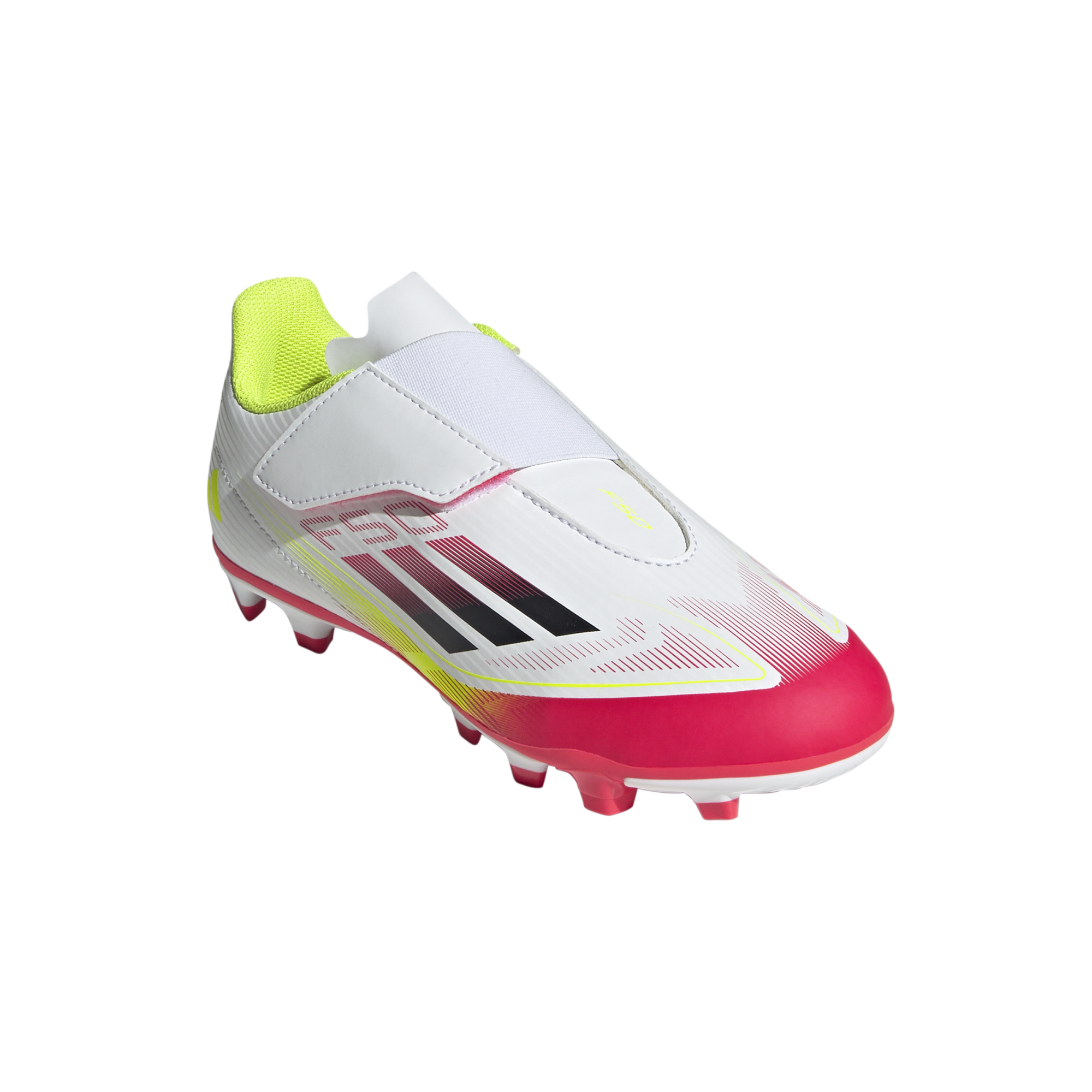 F50 Club Vel Fg/Mg J