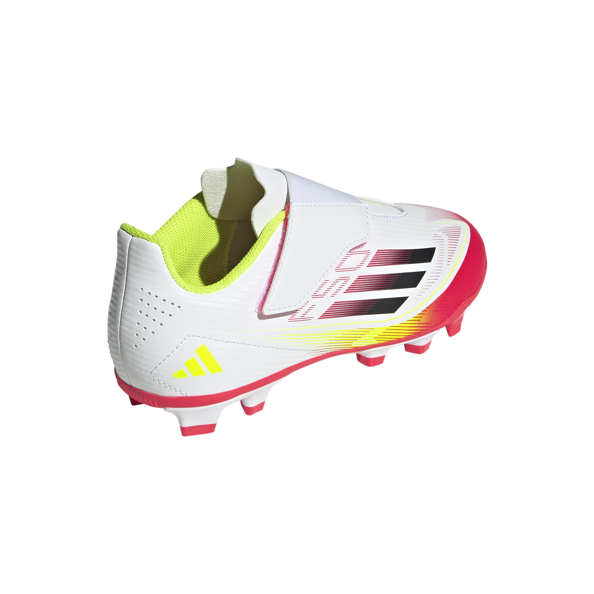 F50 Club Vel Fg/Mg J