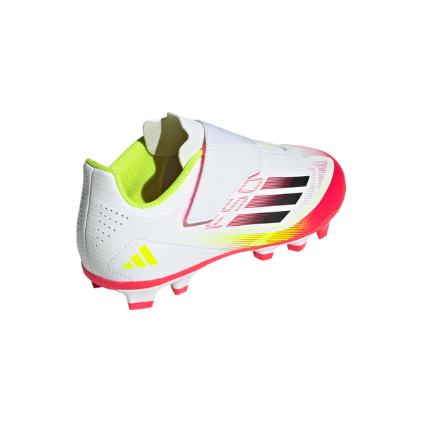 F50 Club Vel Fg/Mg J