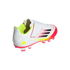 F50 Club Vel Fg/Mg J