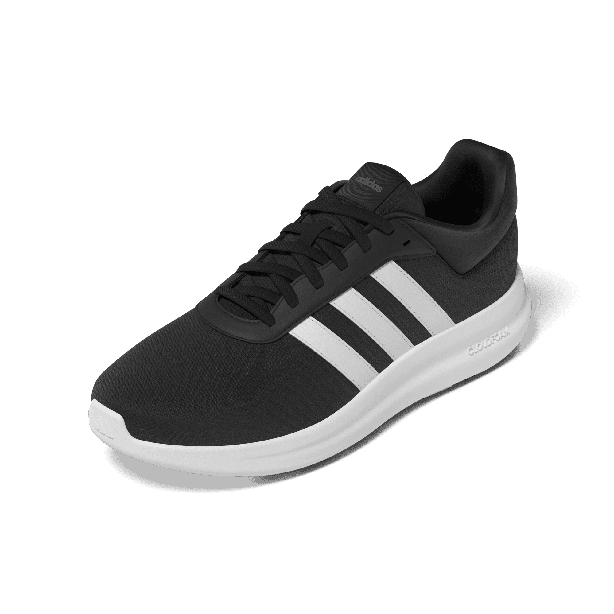 Adidas Lite Racer Running Shoes