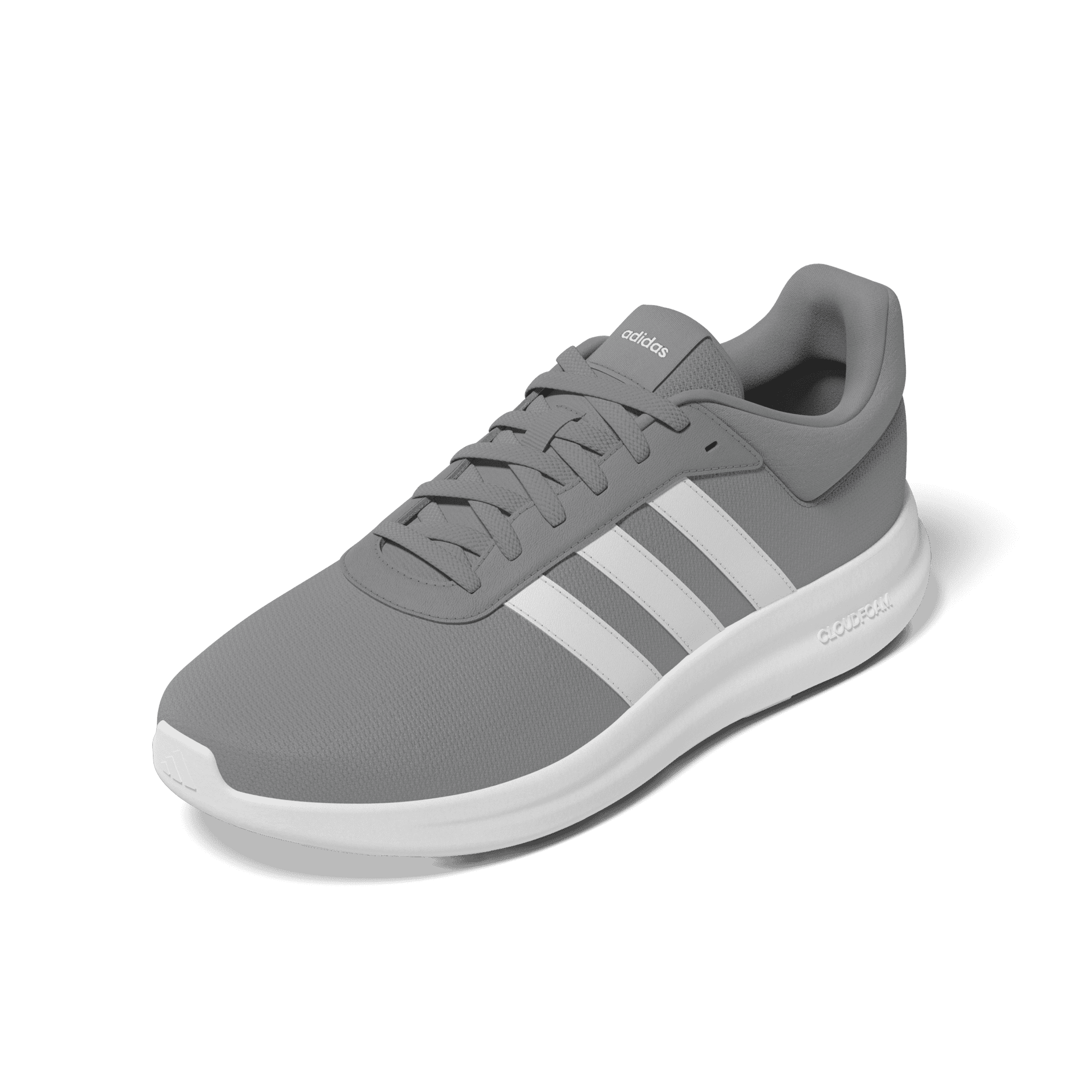 Adidas Lite Racer 4 Running Shoes