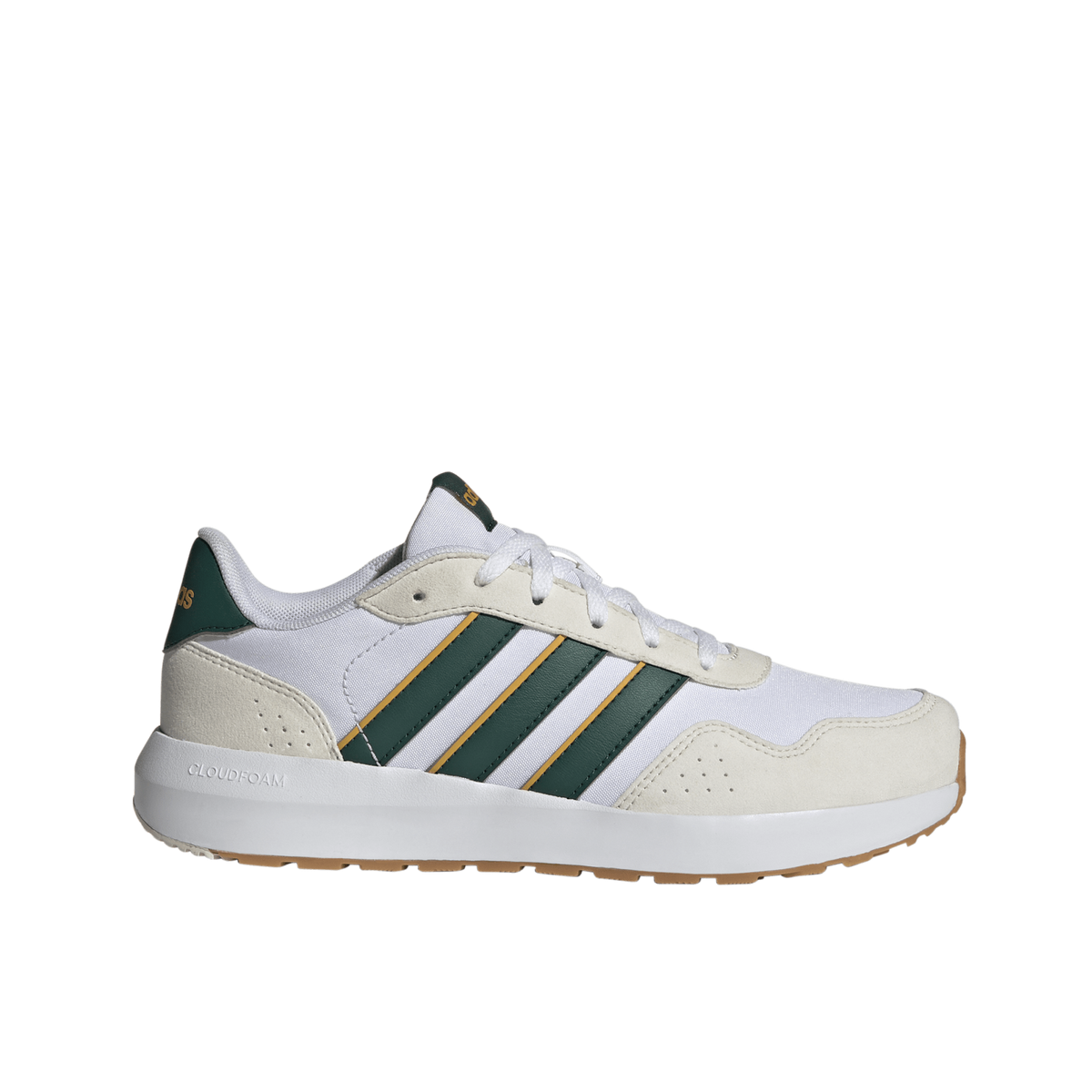 Run 60S J
