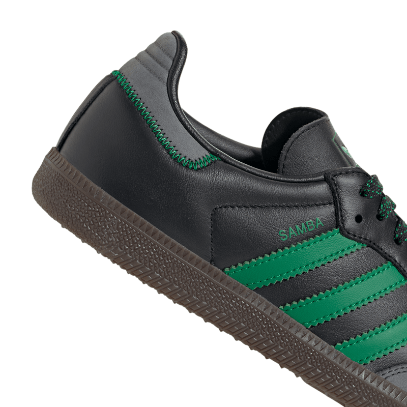 Adidas Samba OG Sneakers – Women's