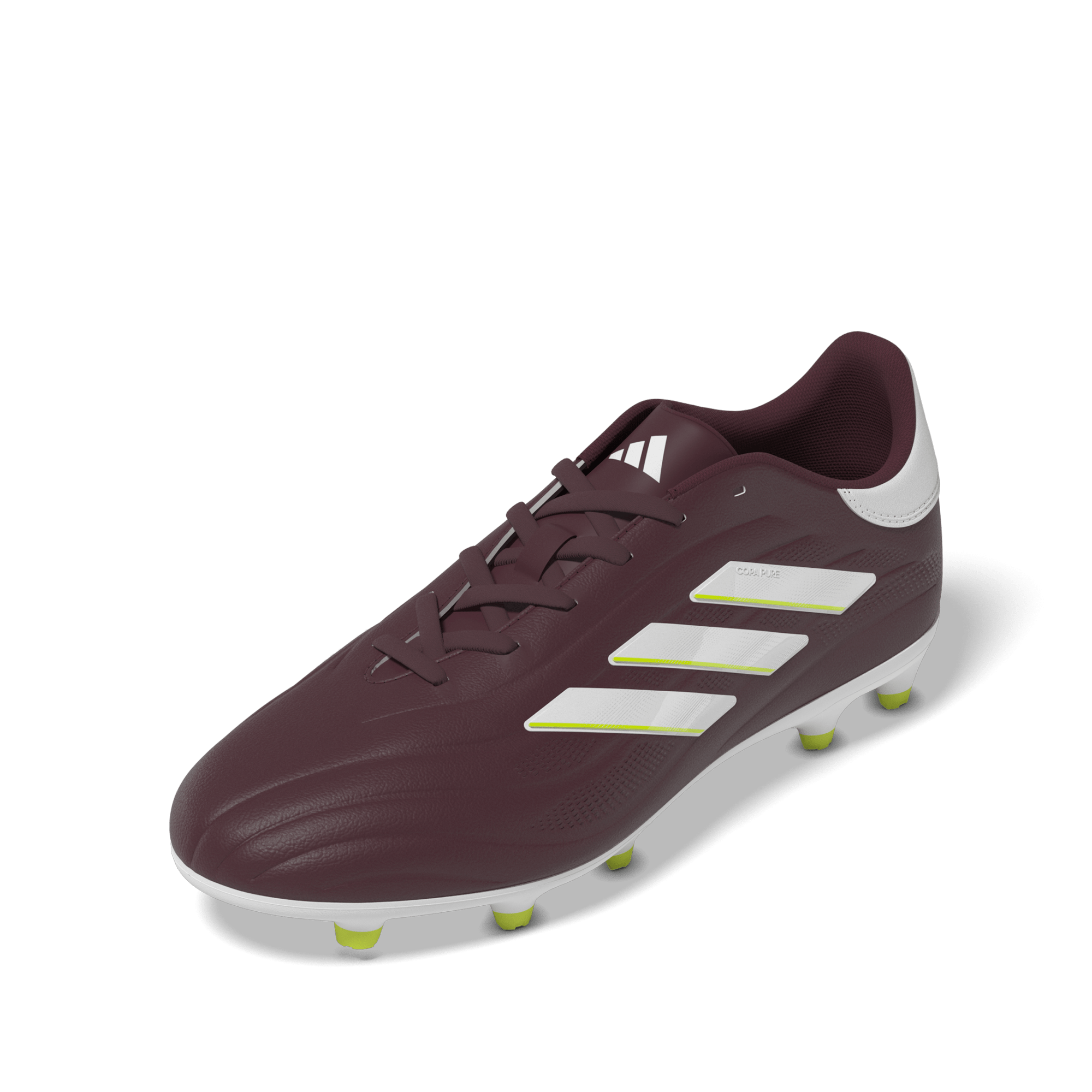 Copa Pure II League Firm Ground Boots-5