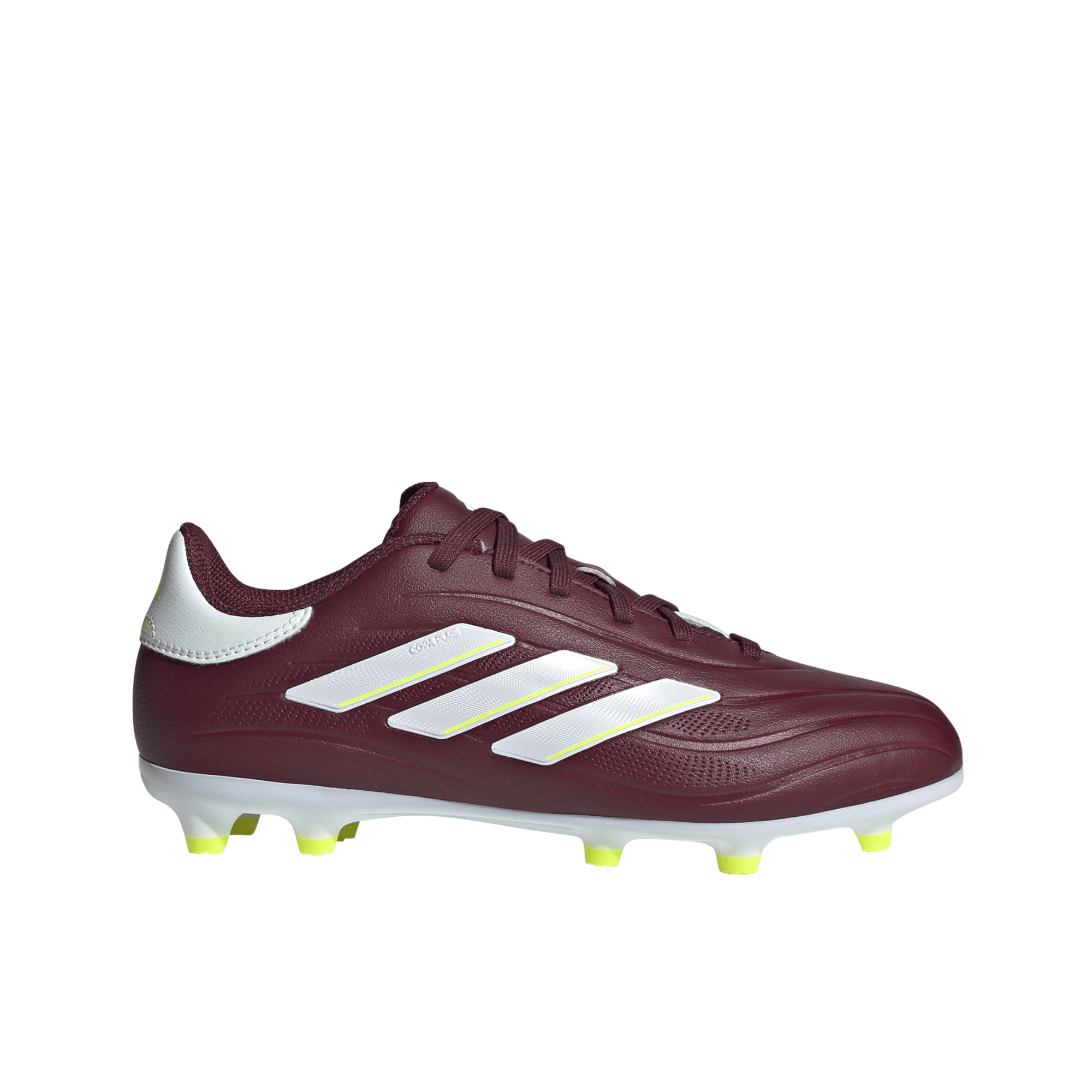 Copa Pure II League Firm Ground Boots-5