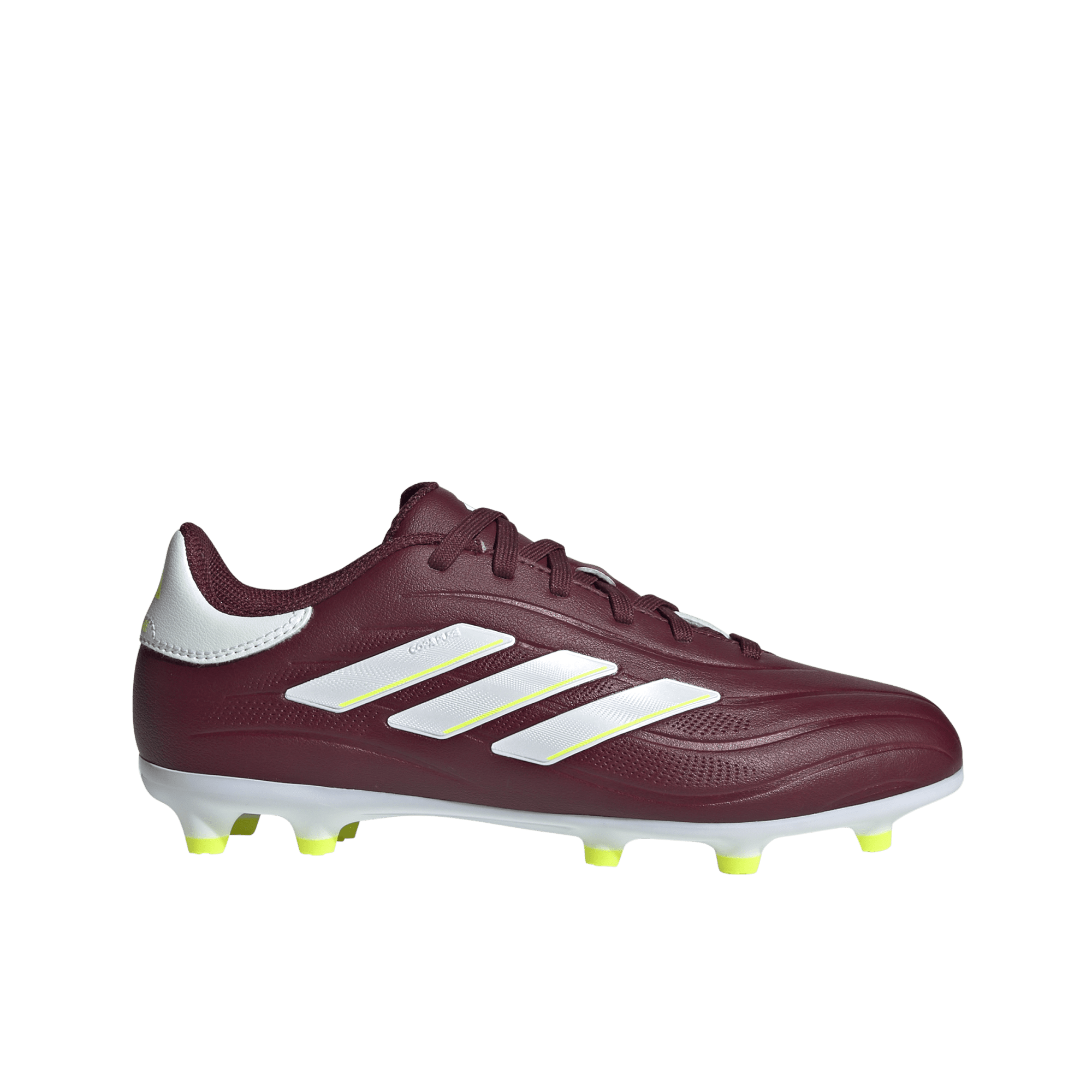 Copa Pure II League Firm Ground Boots-5