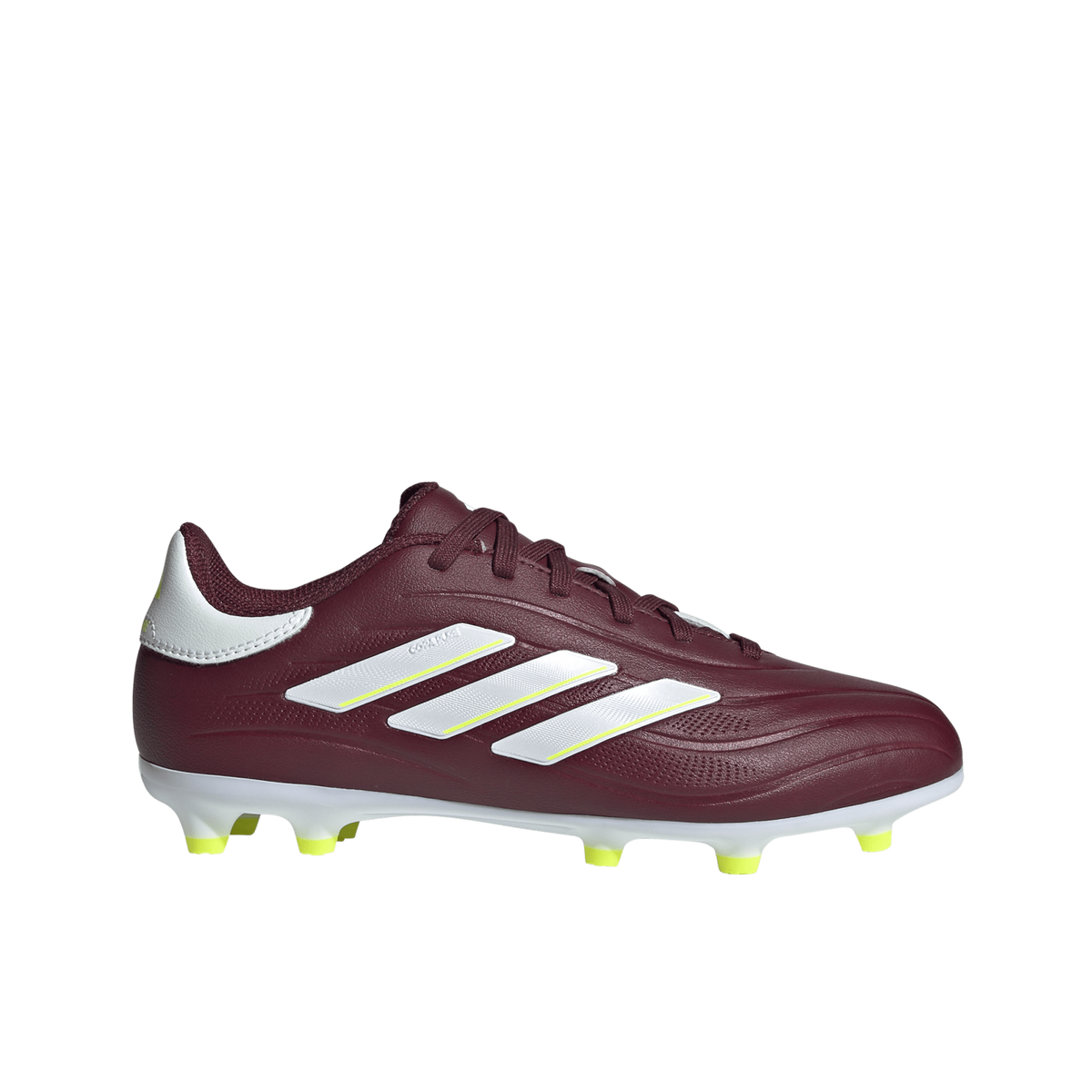 Copa Pure II League Firm Ground Boots-5