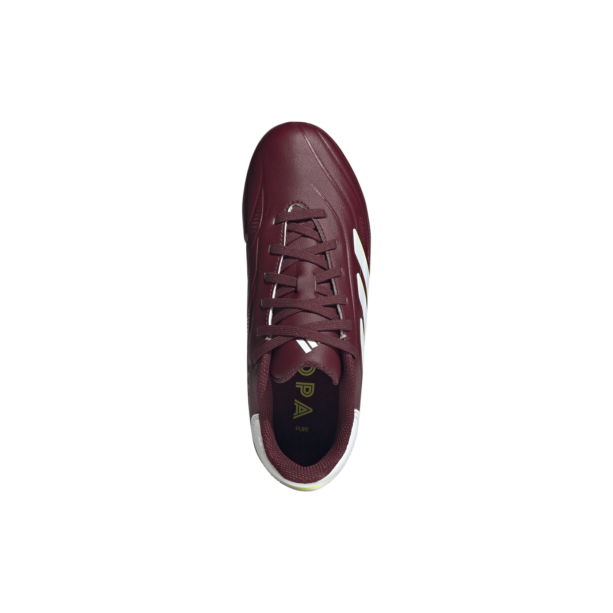 Copa Pure II League Firm Ground Boots-5