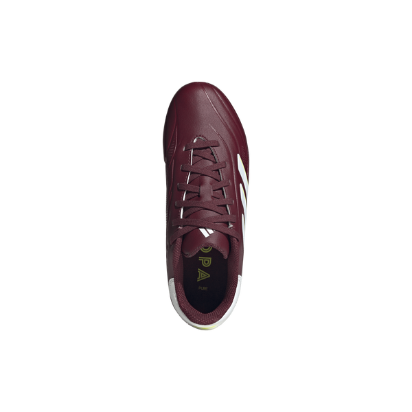 Copa Pure II League Firm Ground Boots-5