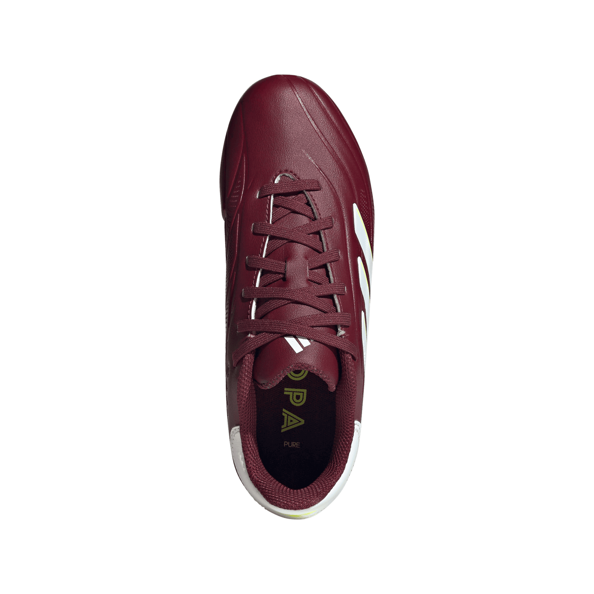 Copa Pure II League Firm Ground Boots