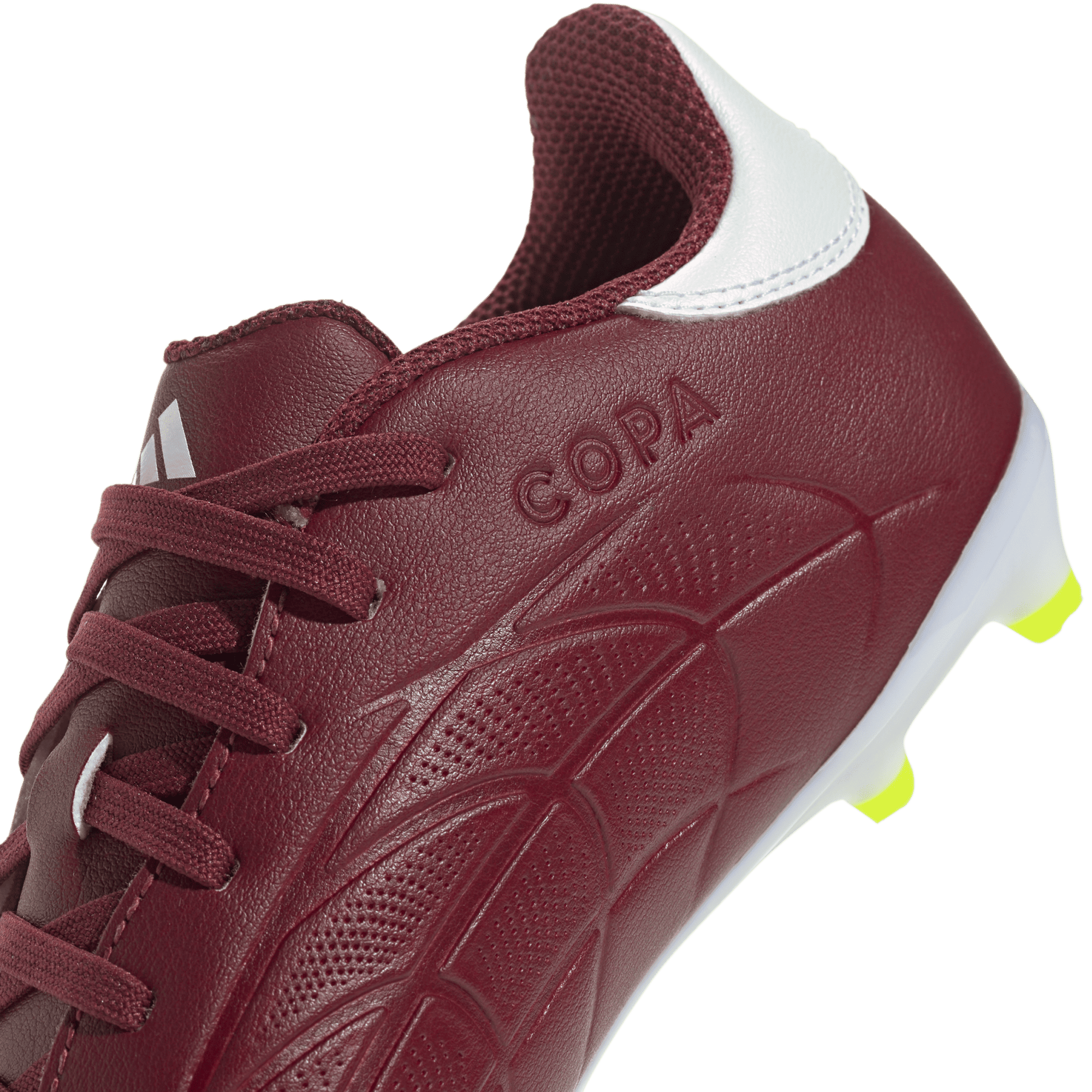Copa Pure II League Firm Ground Boots
