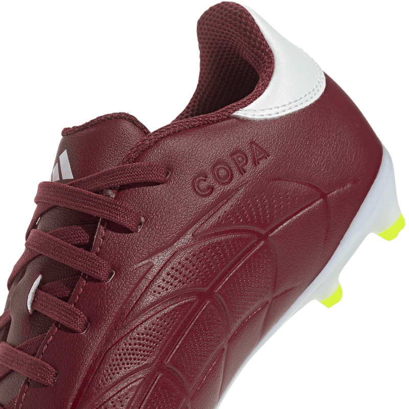 Copa Pure II League Firm Ground Boots