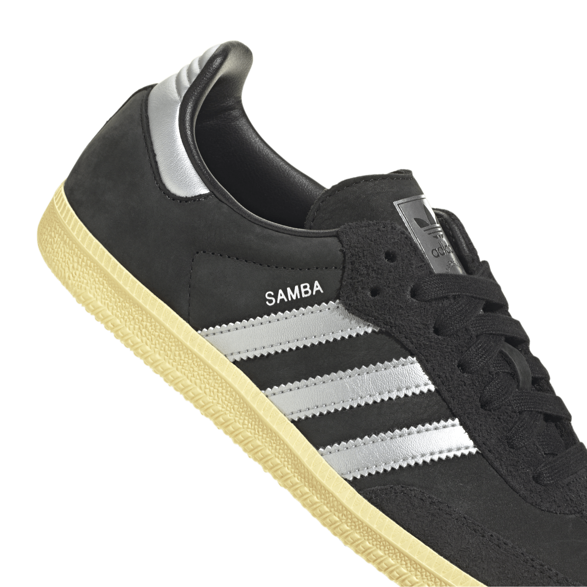 Samba Og W