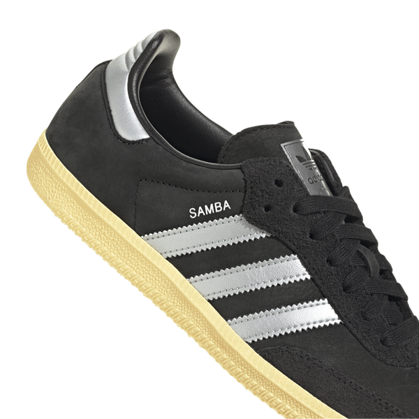 Samba Og W