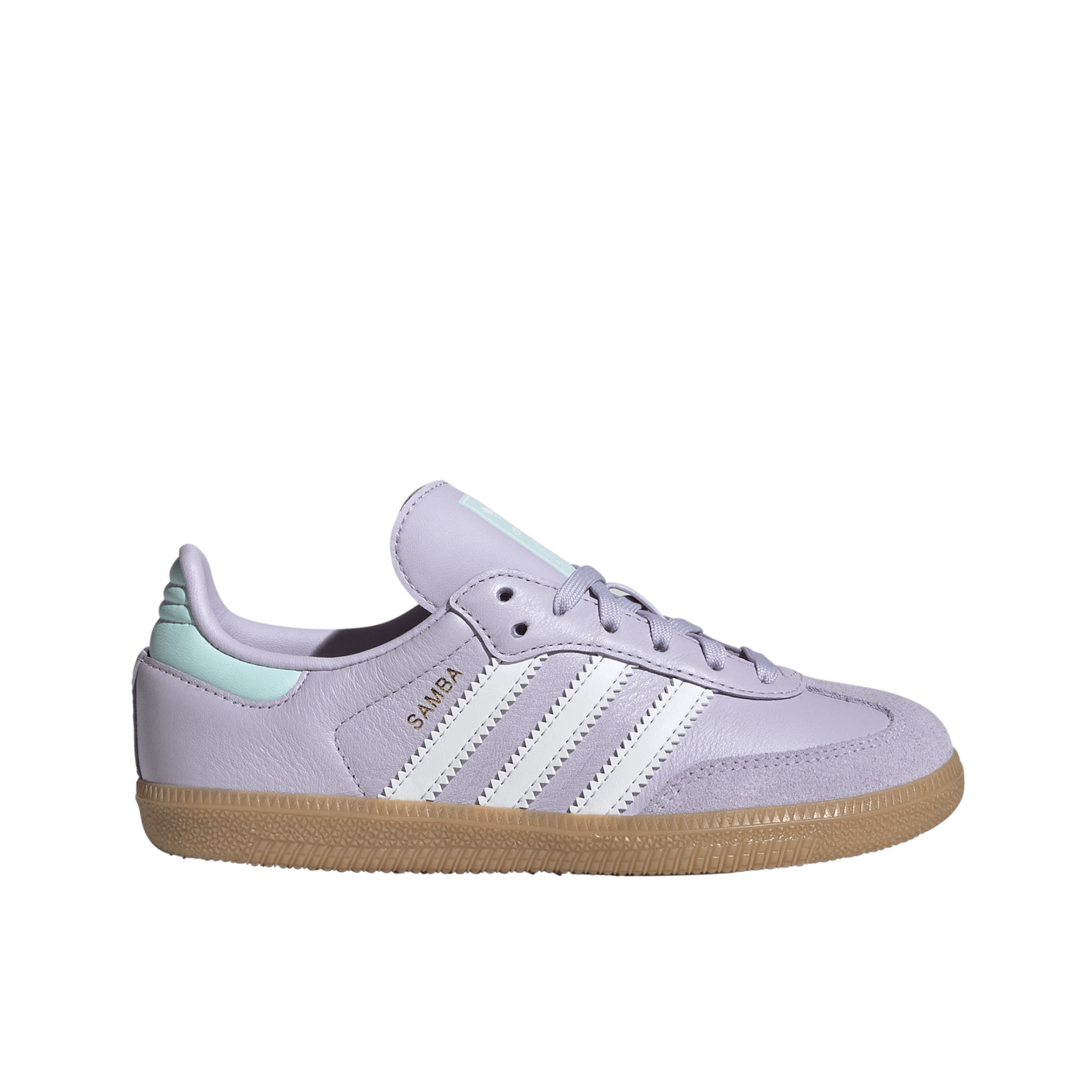 Samba Og C