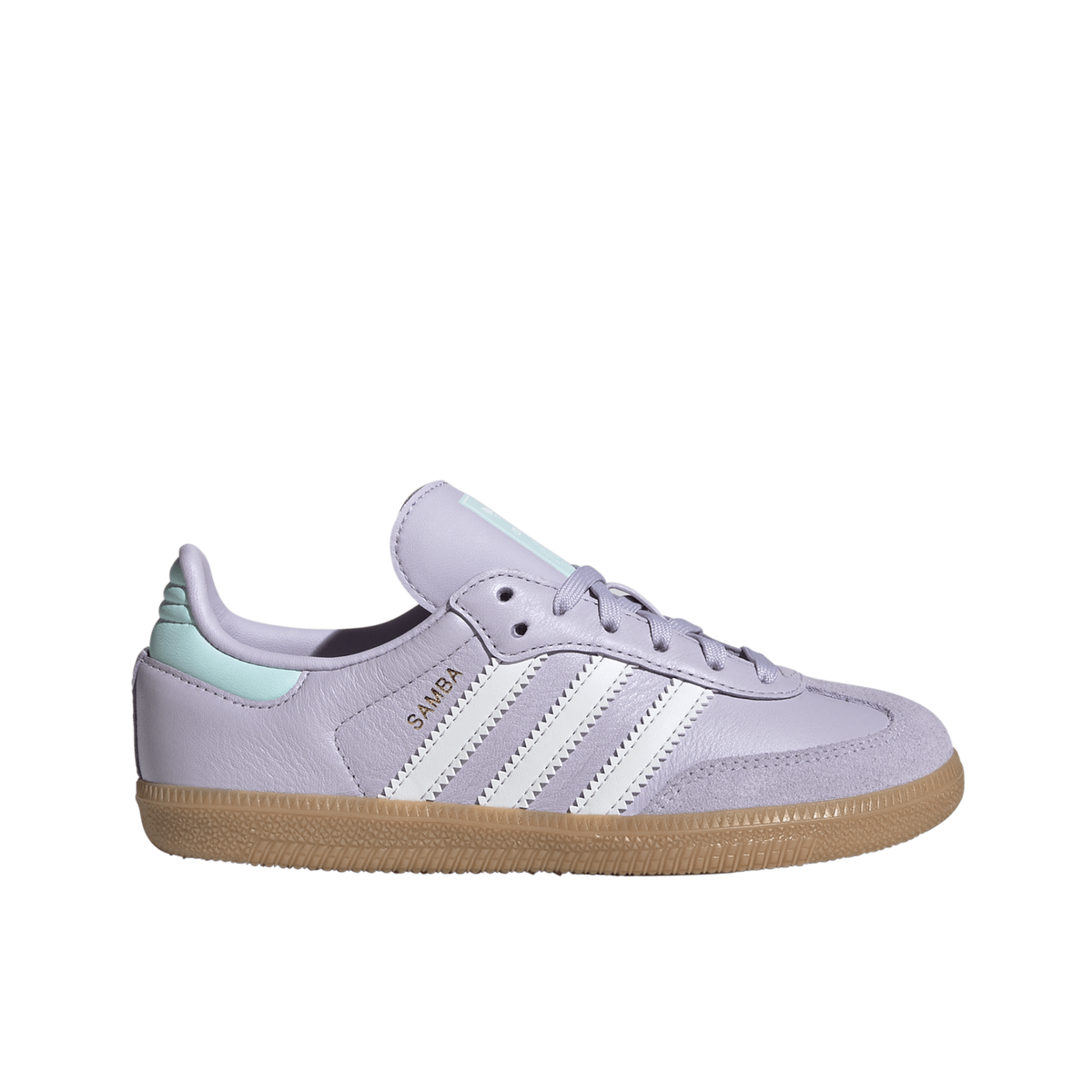 Samba Og C