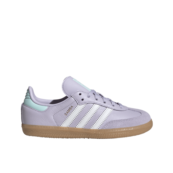 Samba Og C