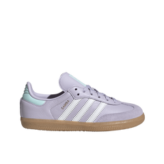 Samba Og C
