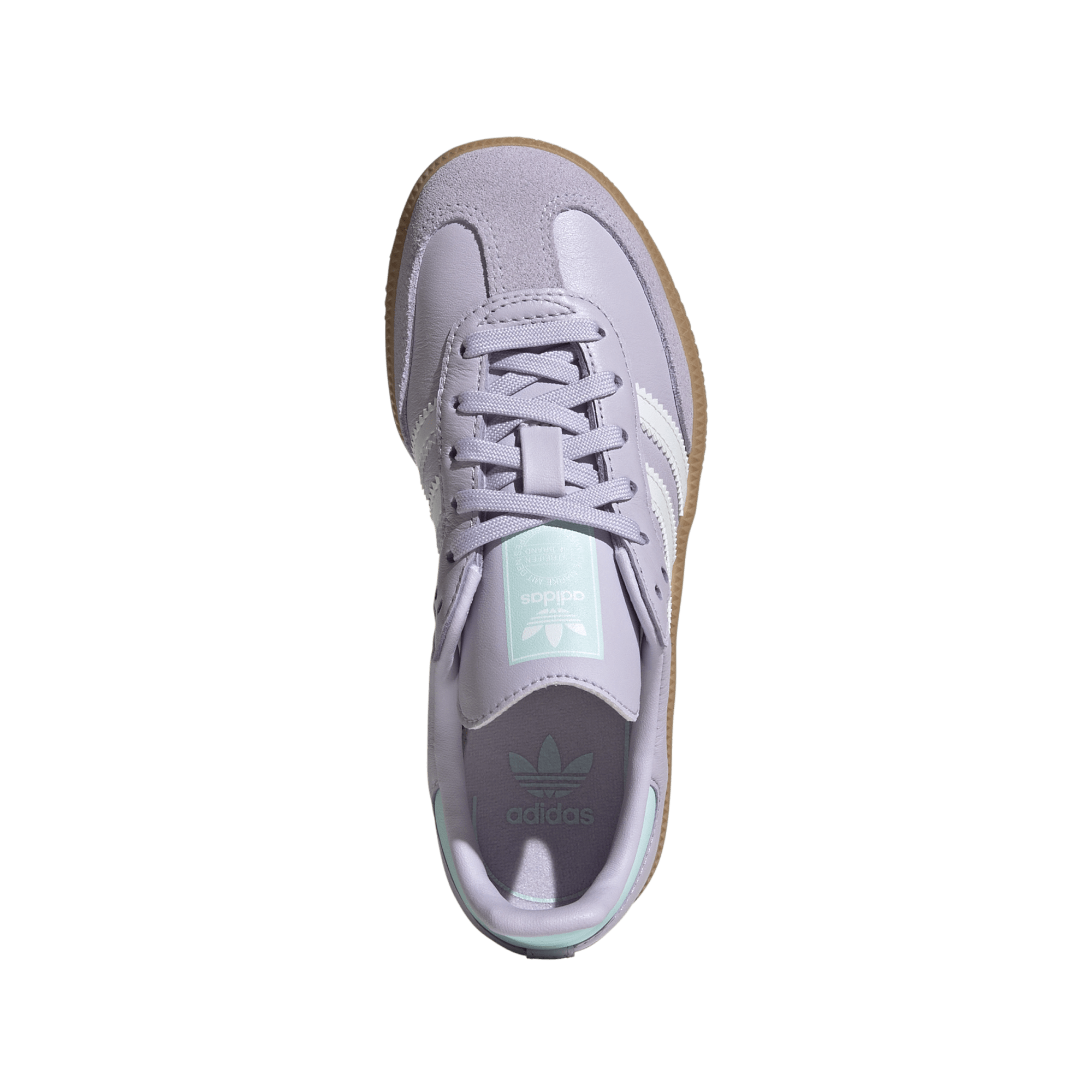 Samba Og C