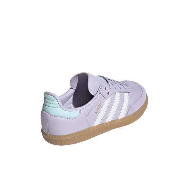 Samba Og C