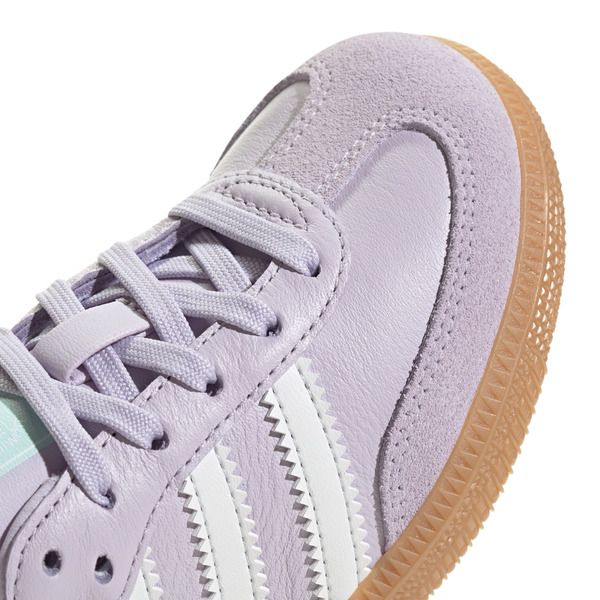 Samba Og C