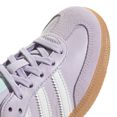 Samba Og C