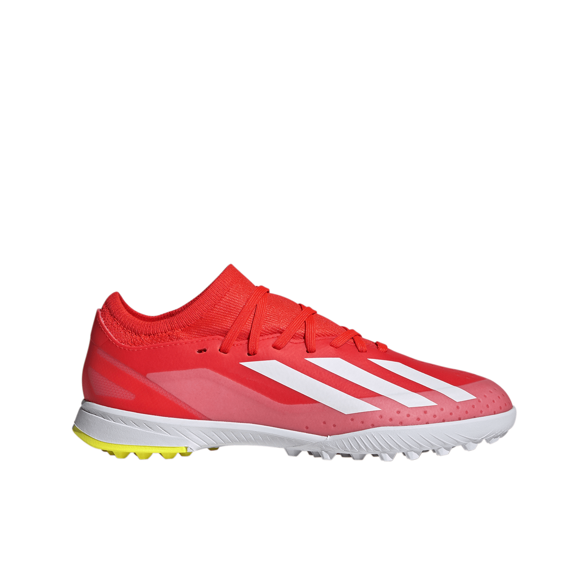 X Crazyfast League Turf Boots