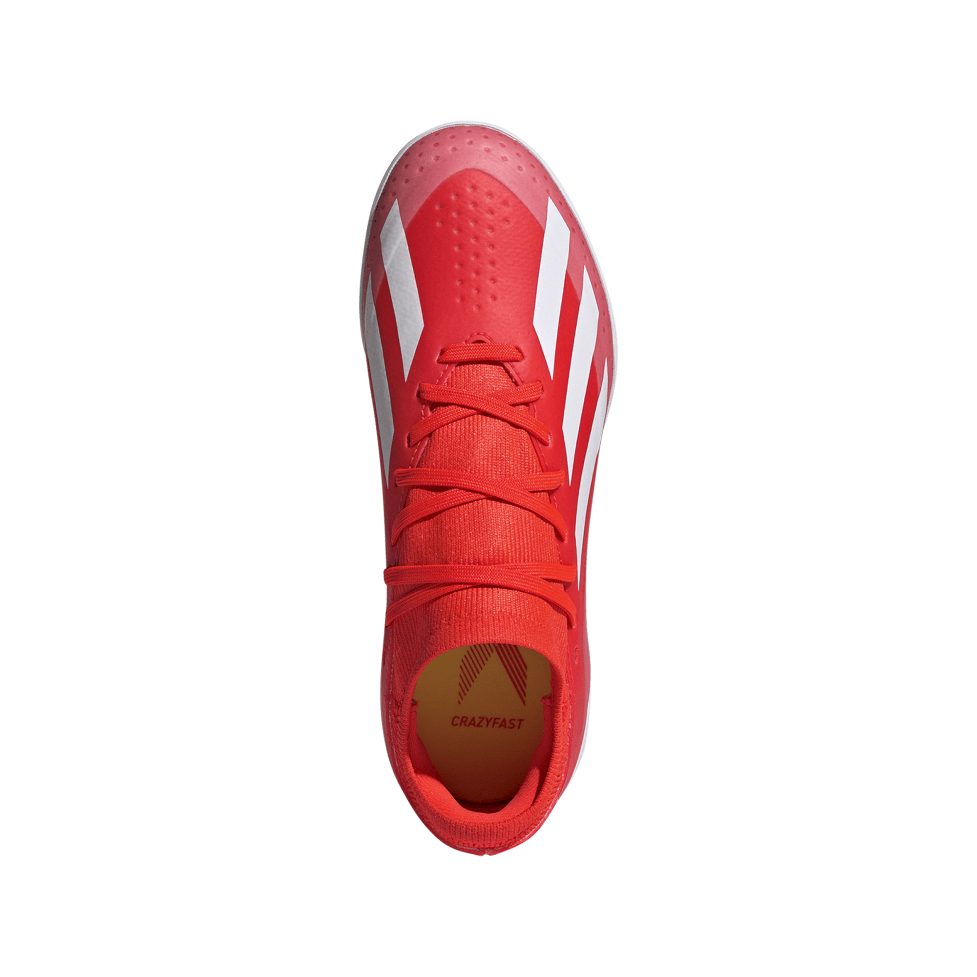 X Crazyfast League Turf Boots