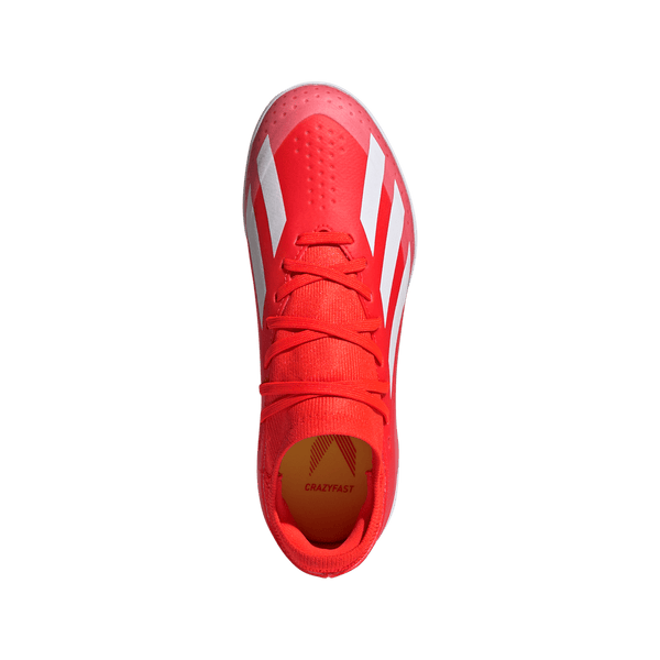 X Crazyfast League Turf Boots