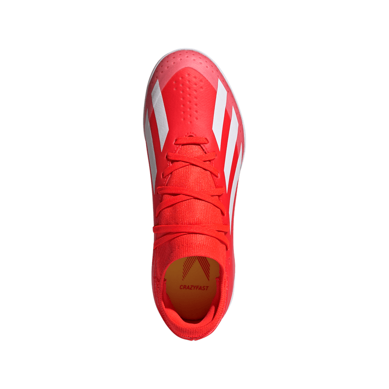 X Crazyfast League Turf Boots