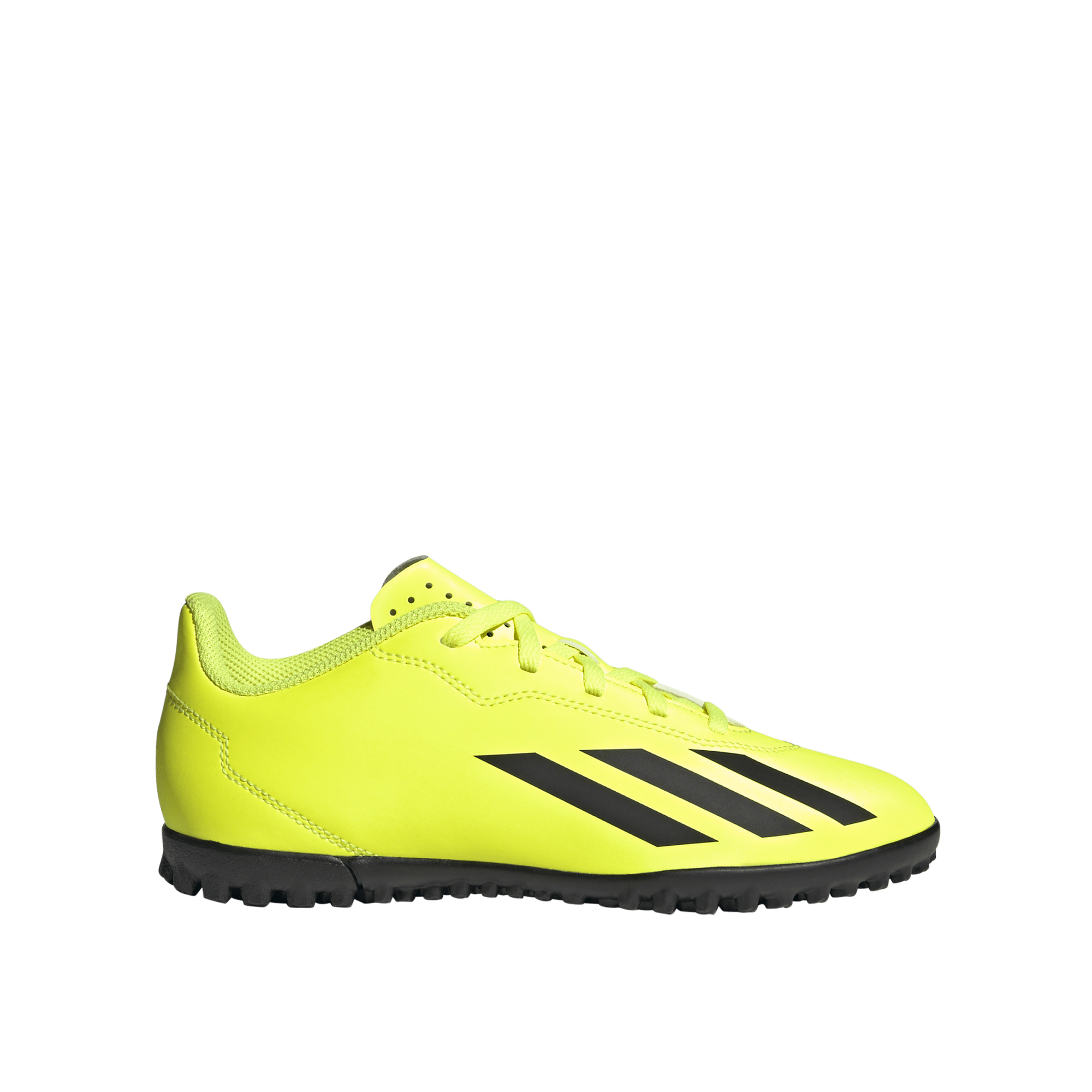 X Crazyfast Club Turf Boots