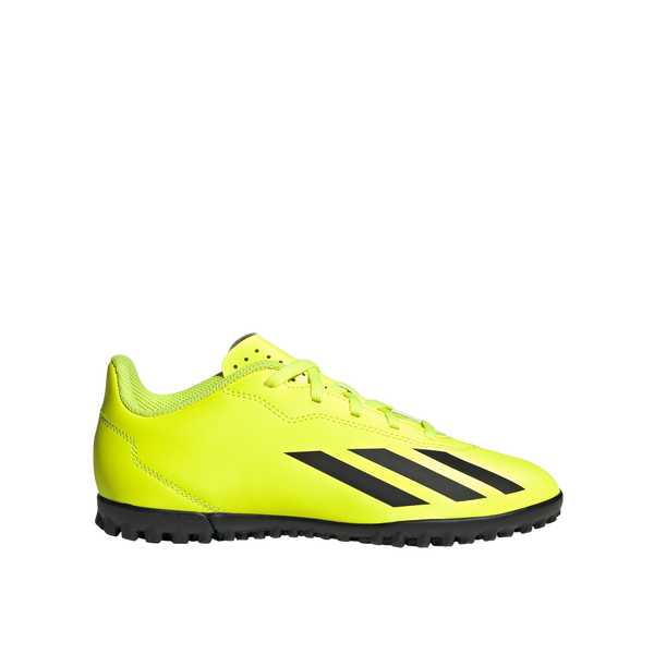 X Crazyfast Club Turf Boots