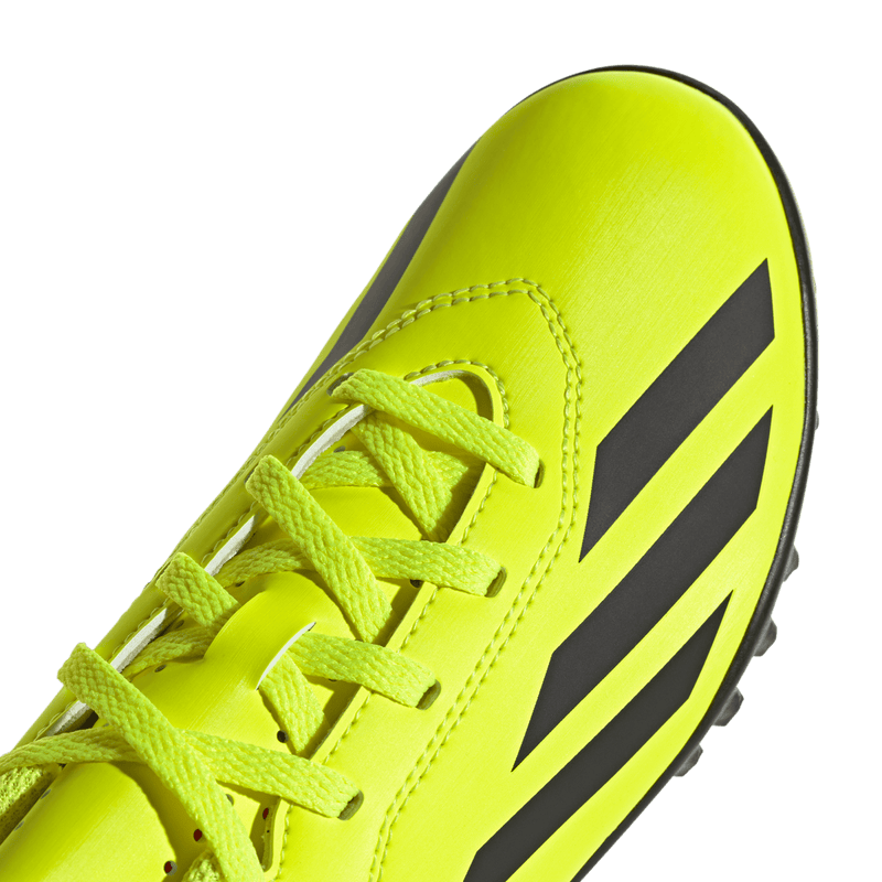 X Crazyfast Club Turf Boots