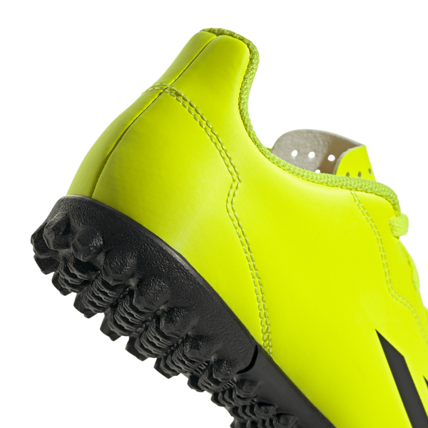 X Crazyfast Club Turf Boots