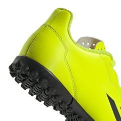 X Crazyfast Club Turf Boots