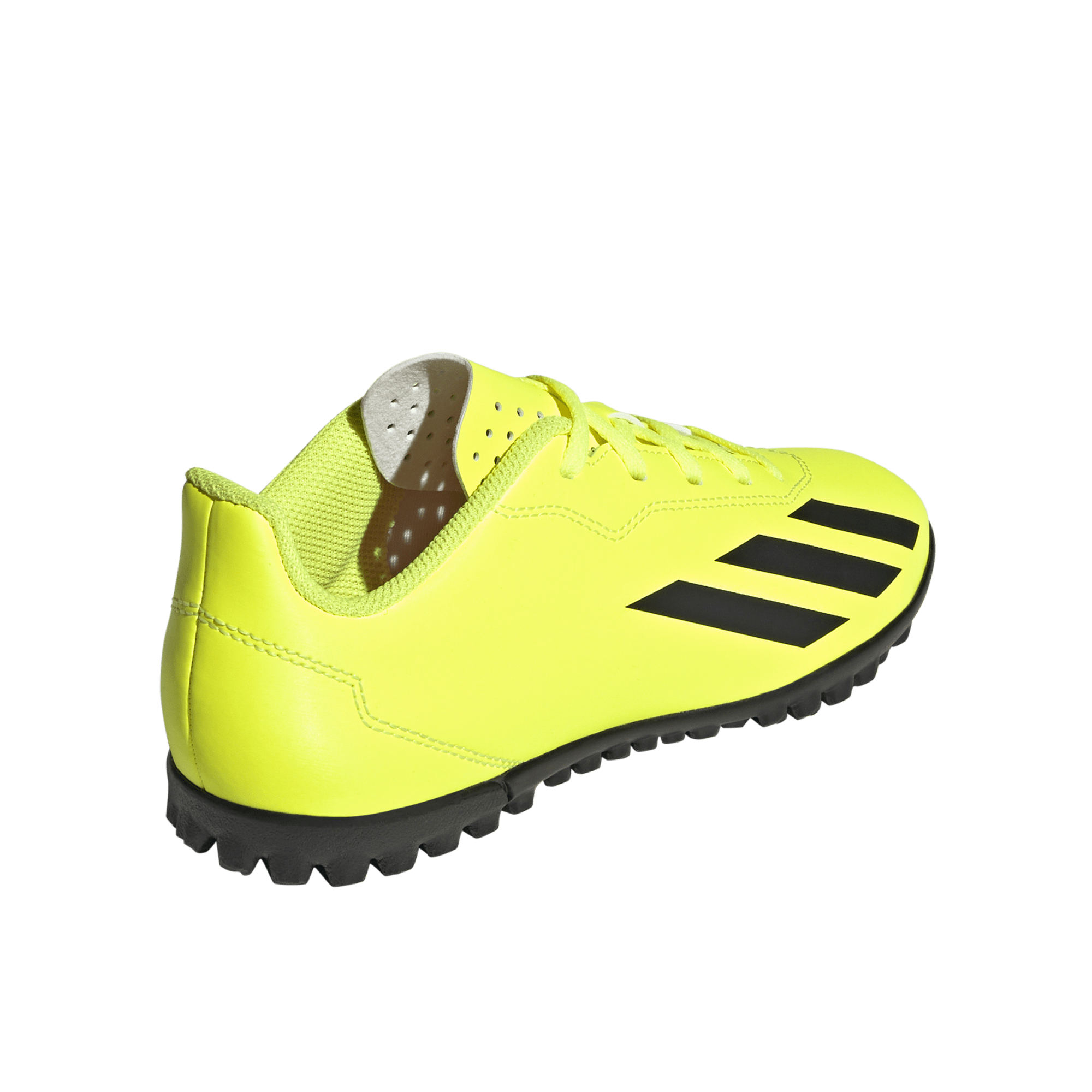 X Crazyfast Club Turf Boots