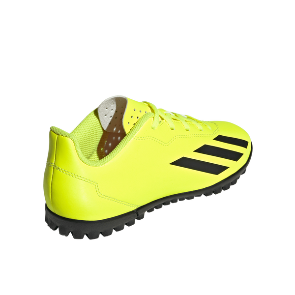 X Crazyfast Club Turf Boots