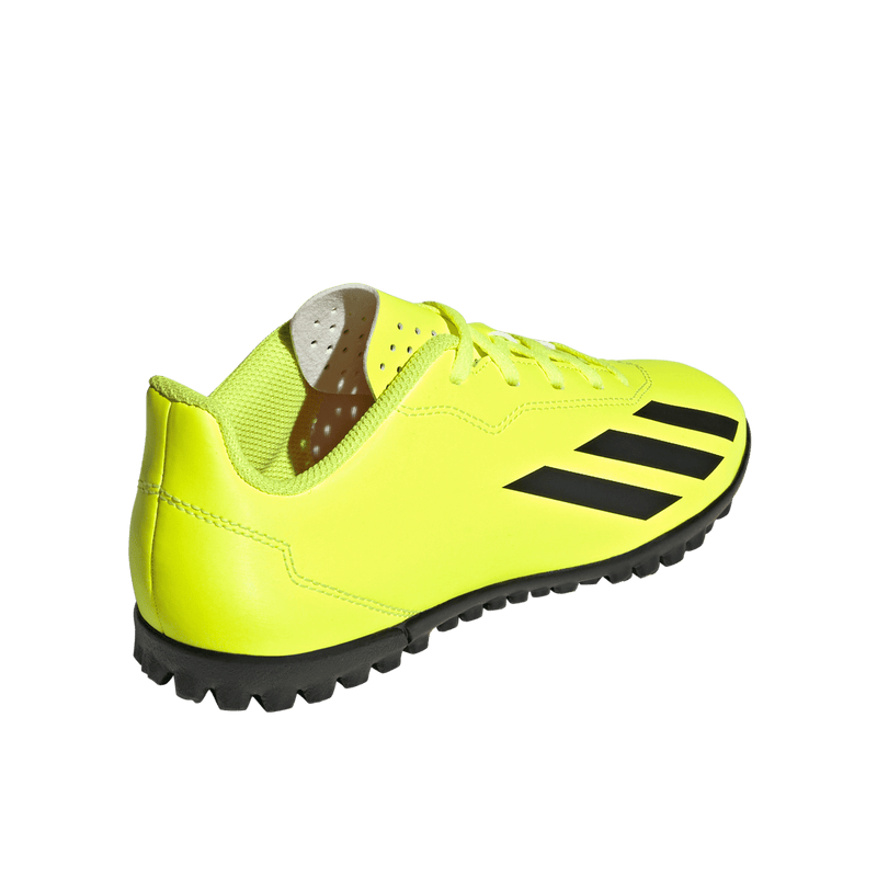 X Crazyfast Club Turf Boots
