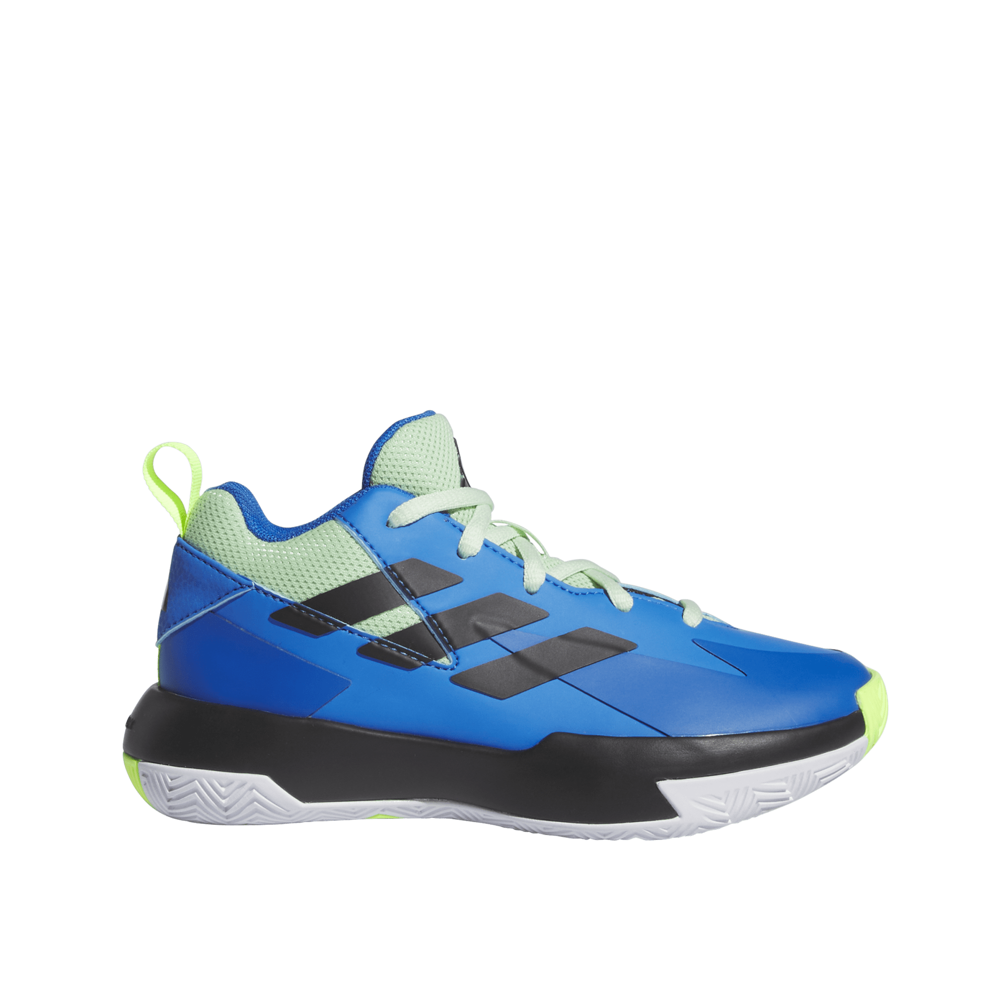 Cross Em Up Select Mid Trainers Kids