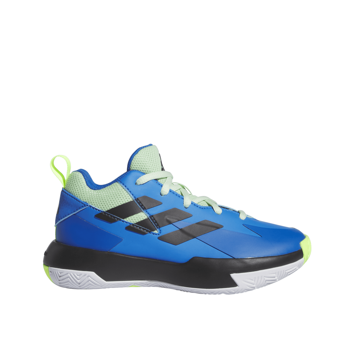 Cross Em Up Select Mid Trainers Kids