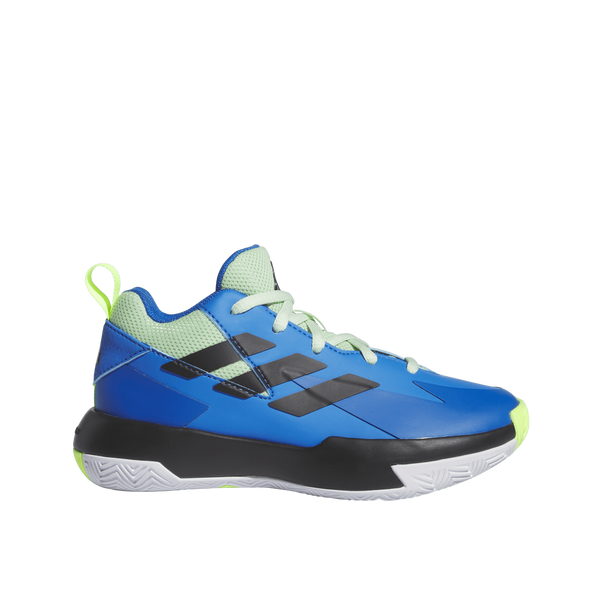 Cross Em Up Select Mid Trainers Kids
