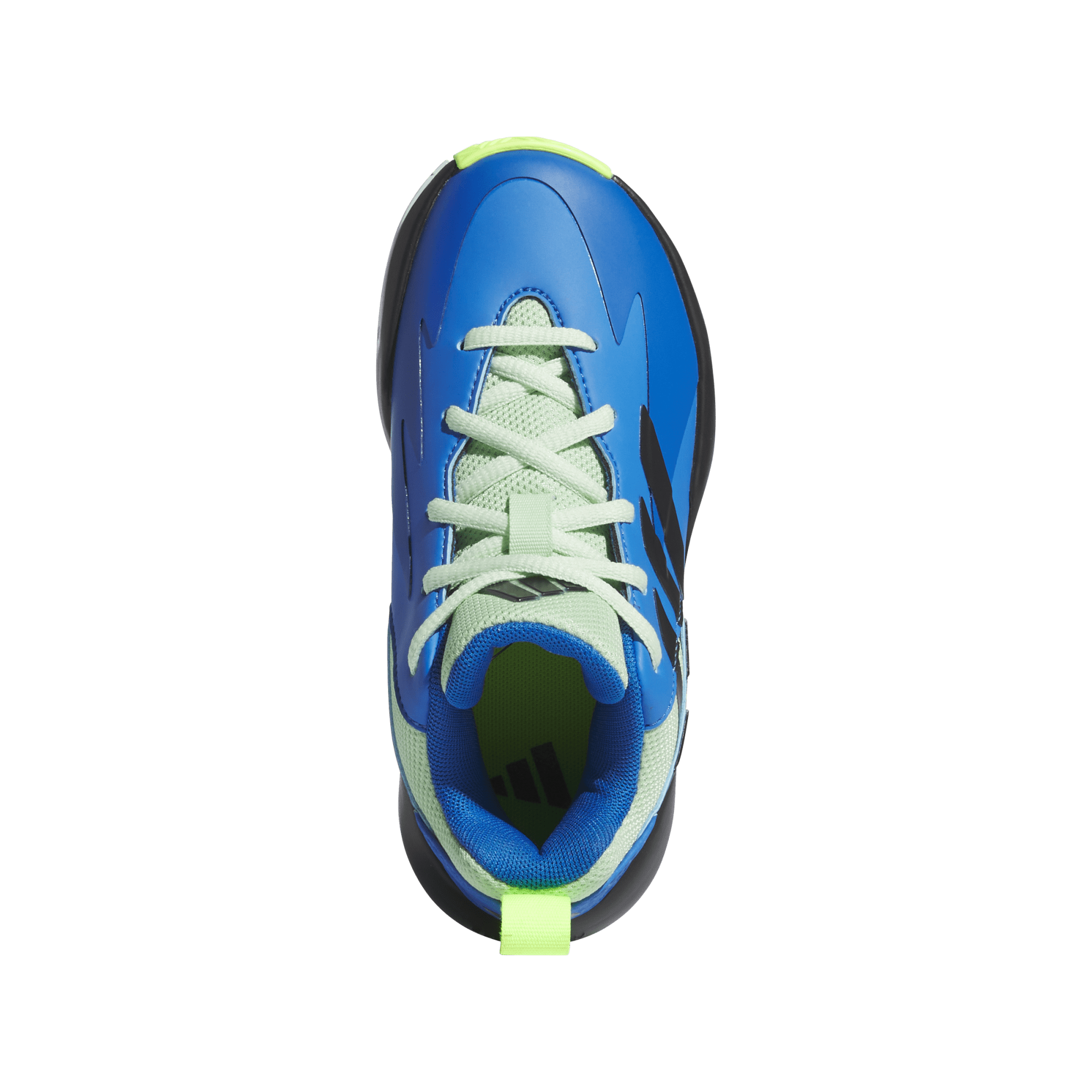 Cross Em Up Select Mid Trainers Kids
