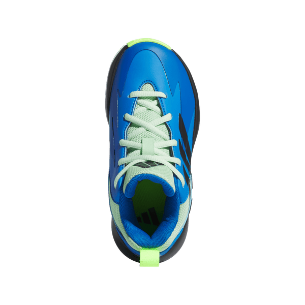 Cross Em Up Select Mid Trainers Kids