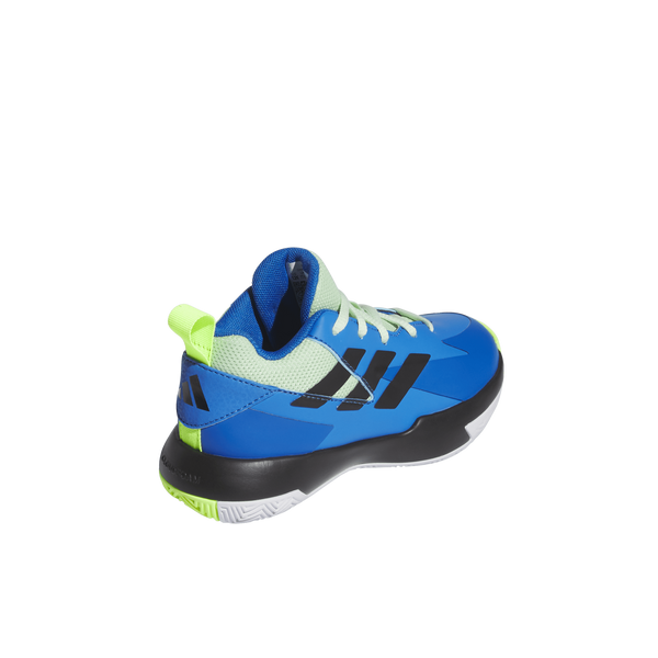 Cross Em Up Select Mid Trainers Kids