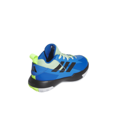 Cross Em Up Select Mid Trainers Kids